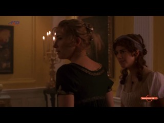 mind and feelings / feelings and sensitivity / sense and sensibility (1995)