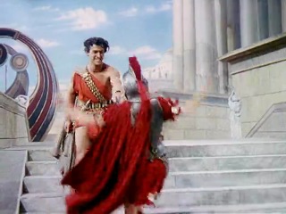 caesar and cleopatra (1945) in ch. role vivien leigh