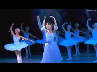 the nutcracker (mariinsky theater - 2013) / the nutcracker ballet (mariinsky theater - 2013) (balletoman.com)