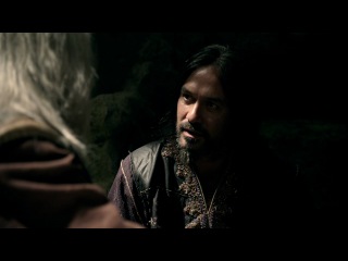 legend of the seeker season 1 episode 6 pythagoras