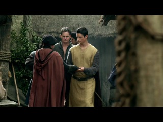 legend of the seeker season 1 episode 4 pythagoras