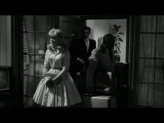 lolita / lolita (stanley kubrick) 1962