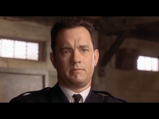 the green mile based on the novel by stephen king