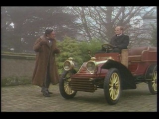 the forsyte saga (2002) episode 12