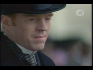 the forsyte saga (2002) episode 11