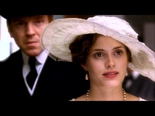 the forsyte saga episode 7