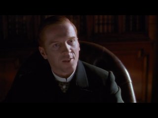 the forsyte saga - episode 5