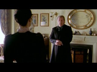 the forsyte saga - episode 4