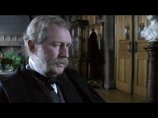 the forsyte saga - episode 3