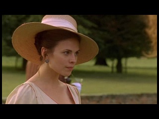 mansfield park 2007