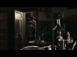 cranford 2007 season 1 episode 2