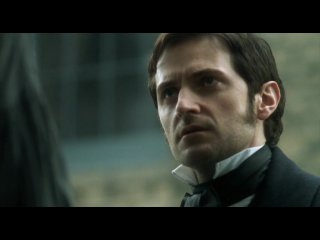 north and south - episode 4