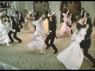 anyuta (1982) ballet film