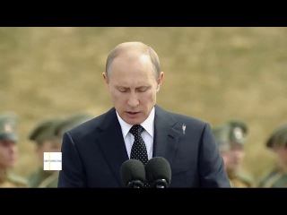 the bird pooped on putin